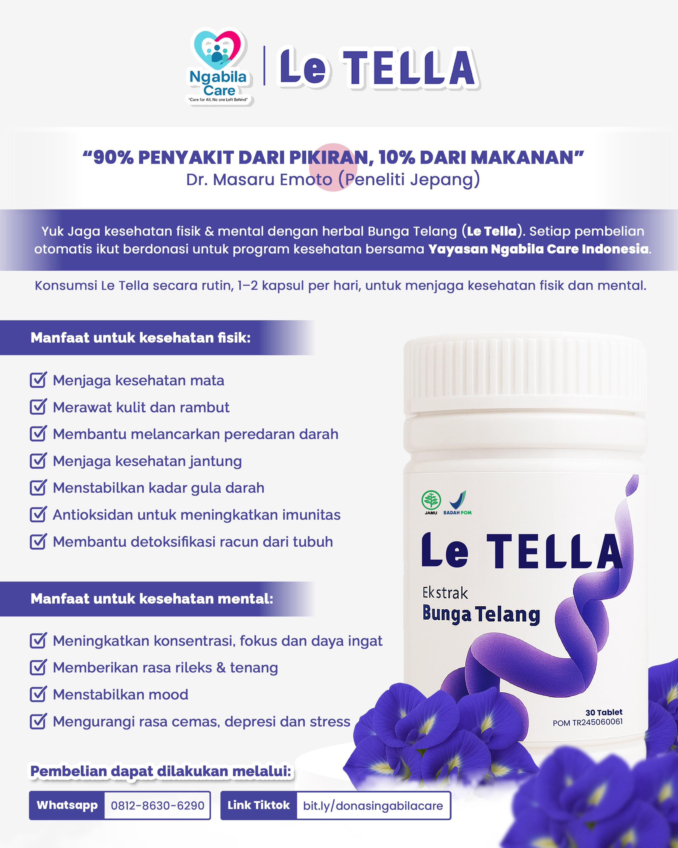 Letella